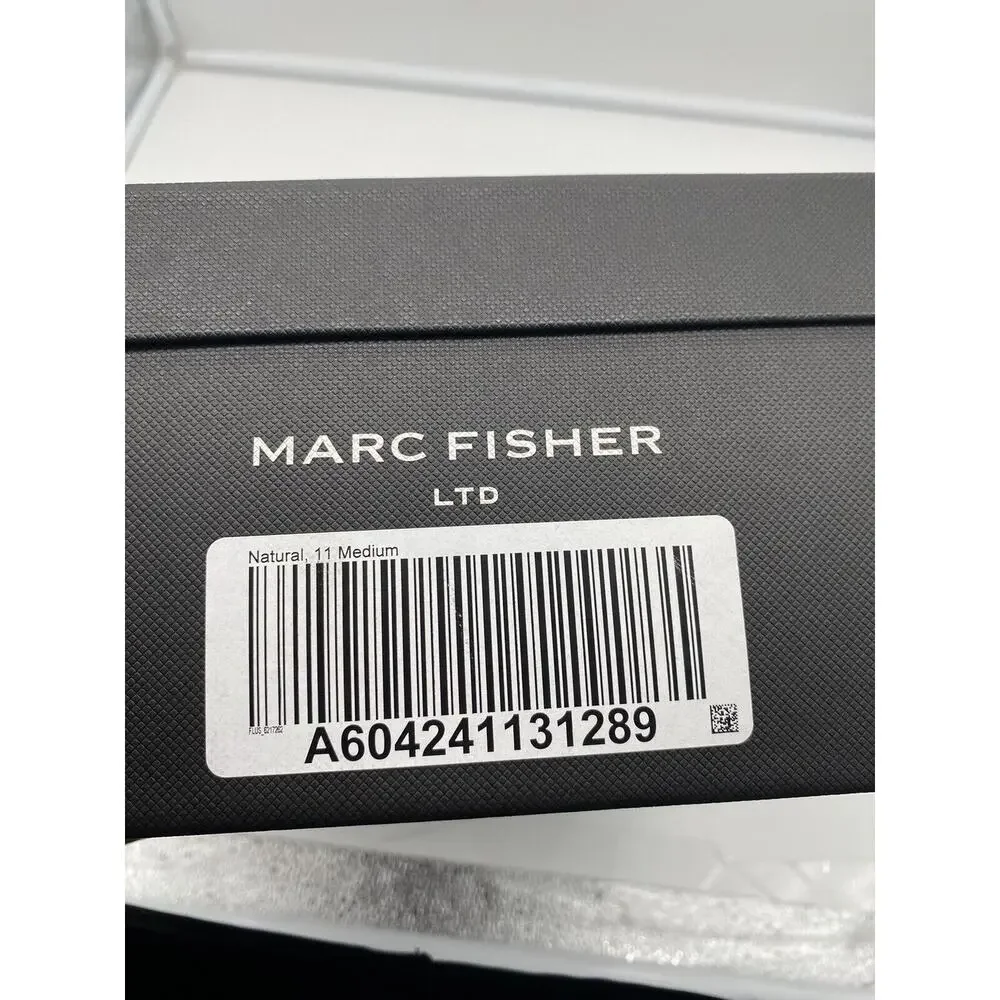 Marc Fisher shoes are